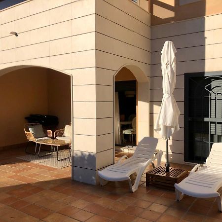 Jardines De Las Marinas Premium 德尼亚 外观 照片