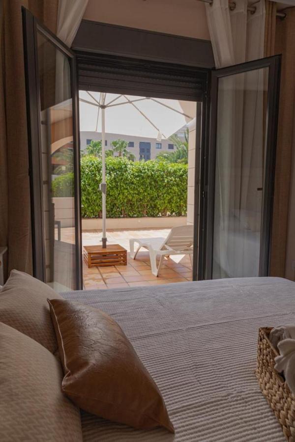 Jardines De Las Marinas Premium 德尼亚 外观 照片