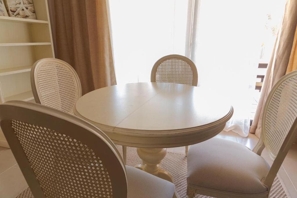 Jardines De Las Marinas Premium 德尼亚 外观 照片