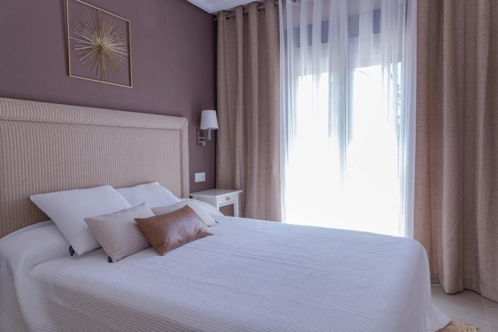 Jardines De Las Marinas Premium 德尼亚 外观 照片