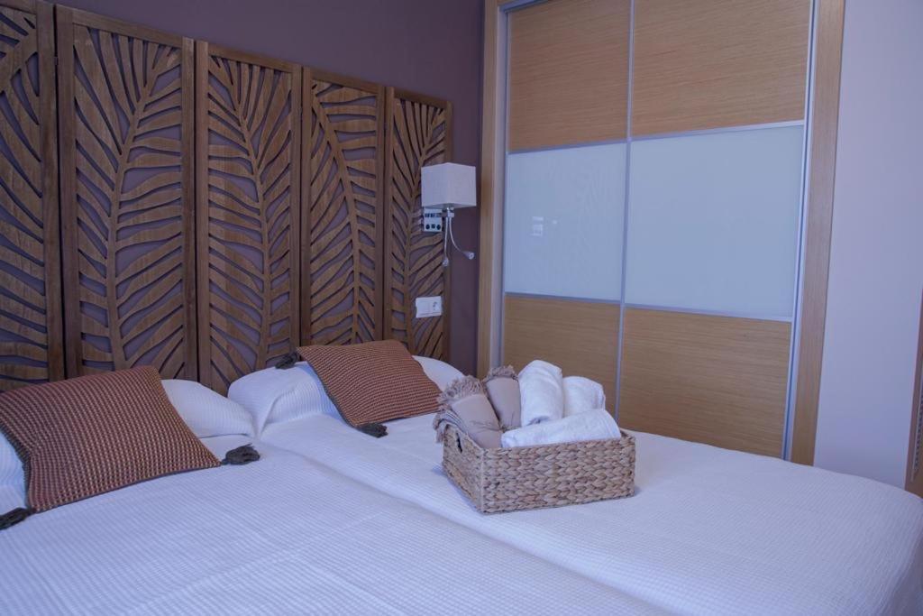 Jardines De Las Marinas Premium 德尼亚 外观 照片