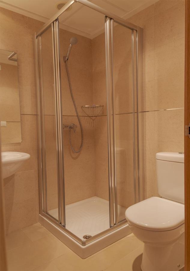 Jardines De Las Marinas Premium 德尼亚 外观 照片
