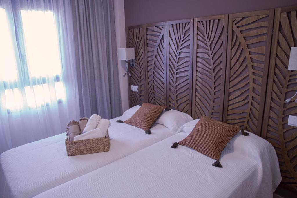 Jardines De Las Marinas Premium 德尼亚 外观 照片