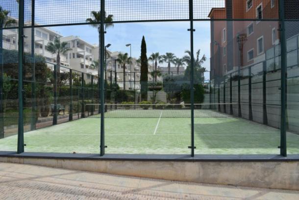 Jardines De Las Marinas Premium 德尼亚 外观 照片