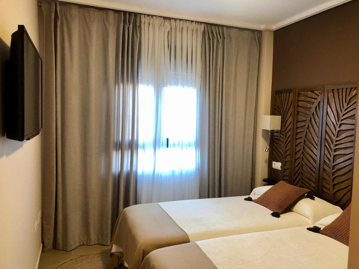 Jardines De Las Marinas Premium 德尼亚 外观 照片