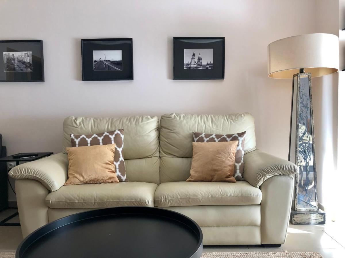 Jardines De Las Marinas Premium 德尼亚 外观 照片