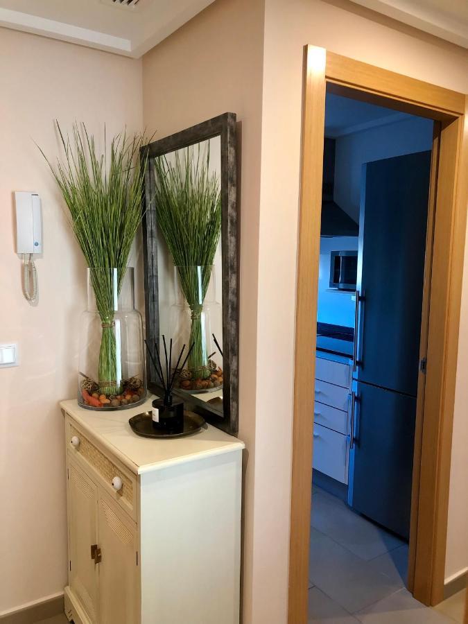Jardines De Las Marinas Premium 德尼亚 外观 照片